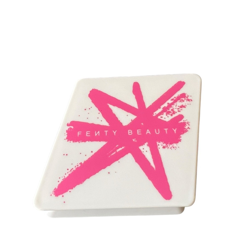 FENTY CHEEKS SUEDE POWDER BLUSH WHATTABRAT - Picture 2 of 6